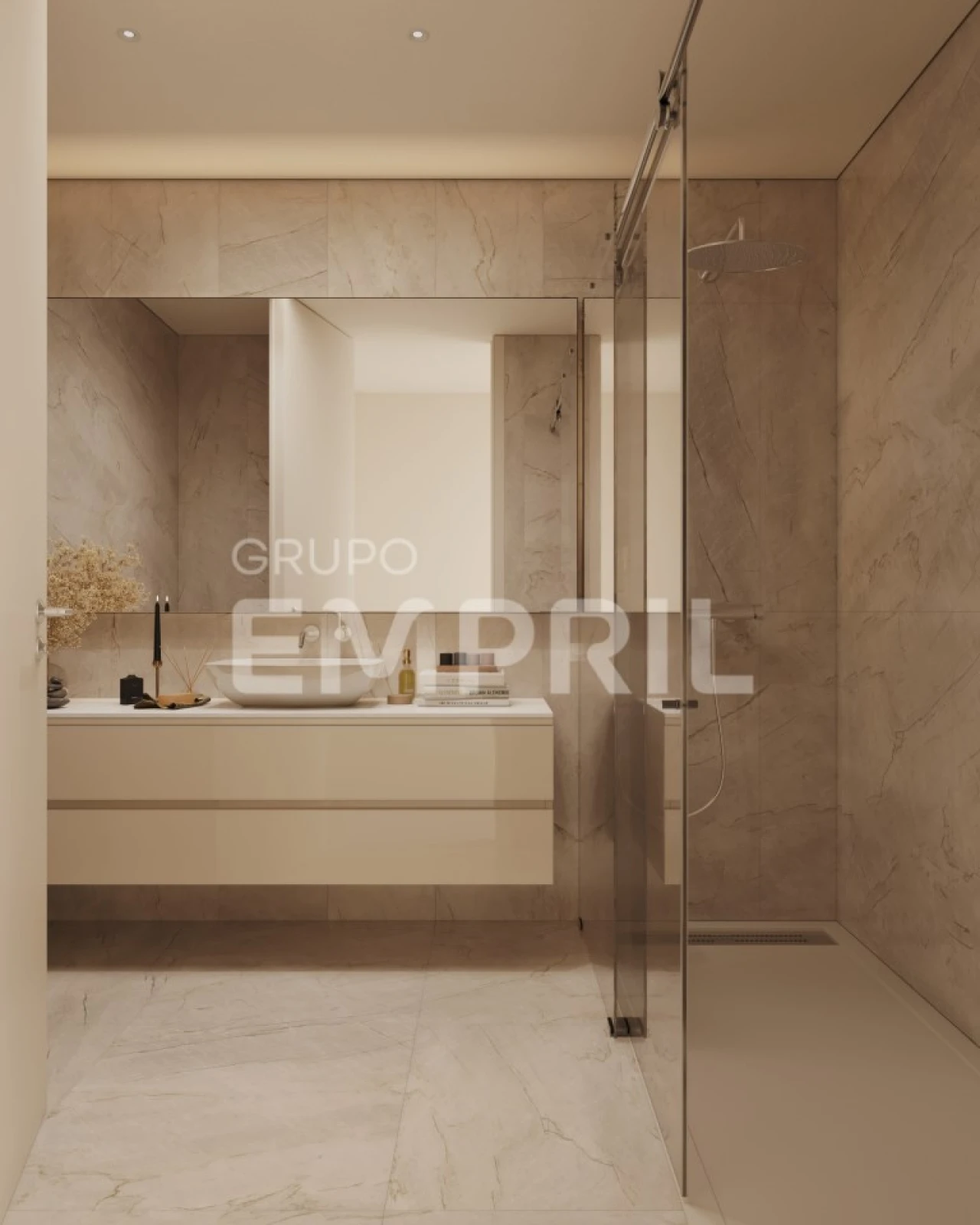 Apartamento T4 para Venda em Santa Marinha e São Pedro da Afurada Foto 3