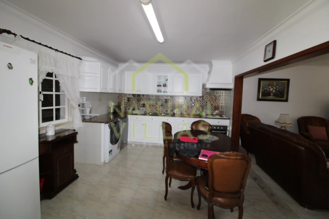 Moradia T2 para Venda em Moncarapacho e Fuseta Foto 4