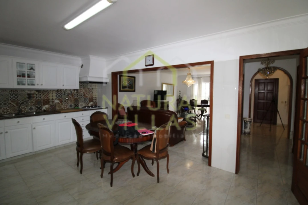 Moradia T2 para Venda em Moncarapacho e Fuseta Foto 3