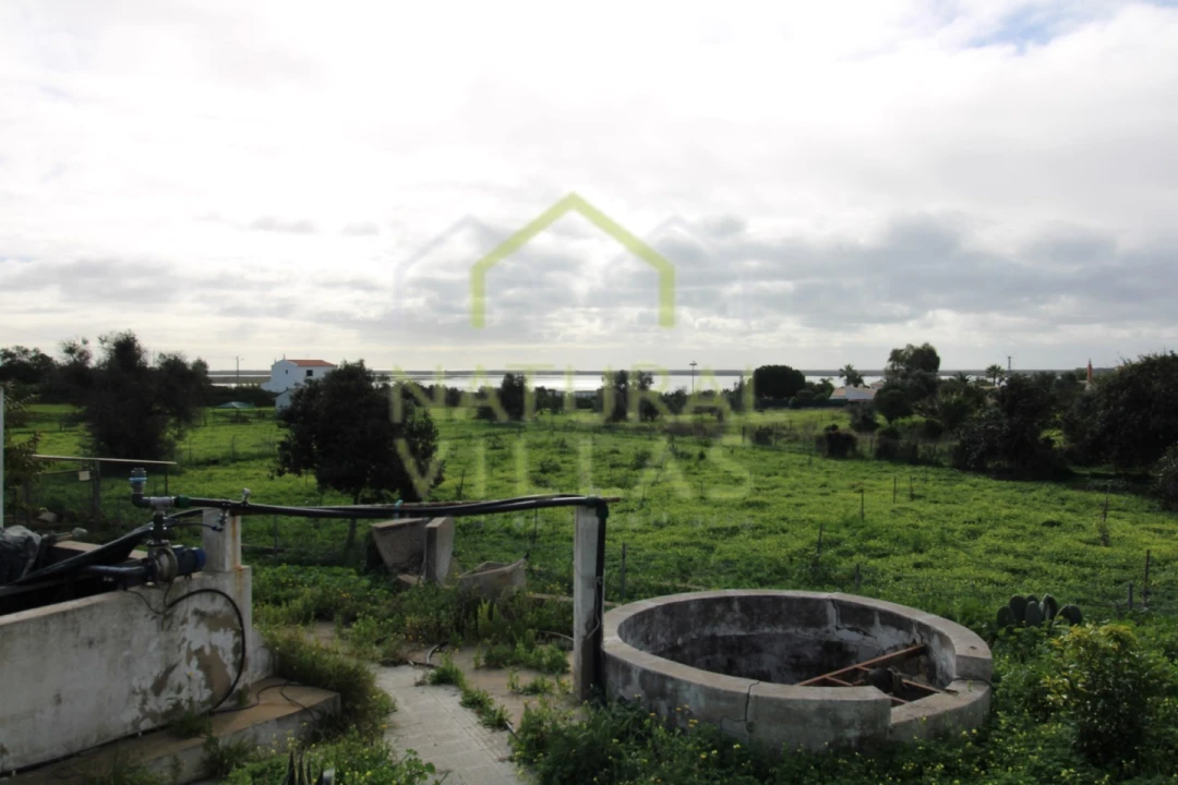 Moradia T2 para Venda em Moncarapacho e Fuseta Foto 14