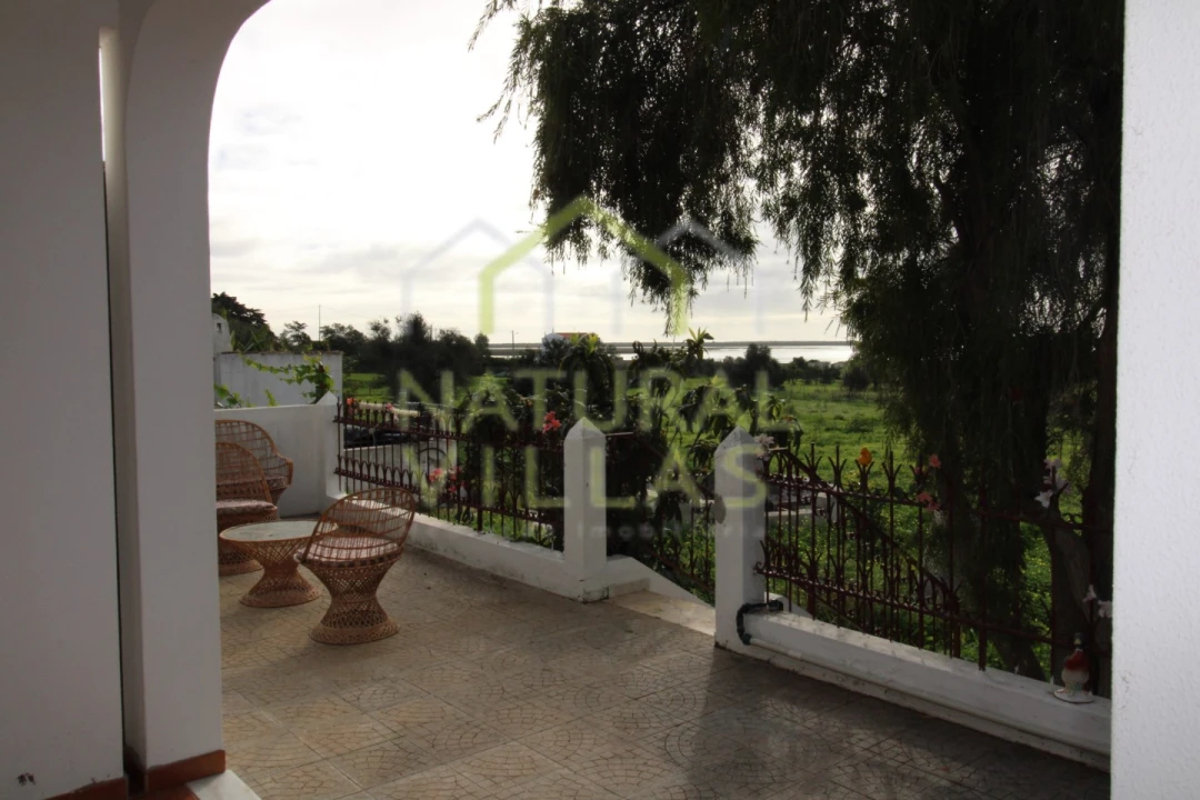 Moradia T2 para Venda em Moncarapacho e Fuseta Foto 13