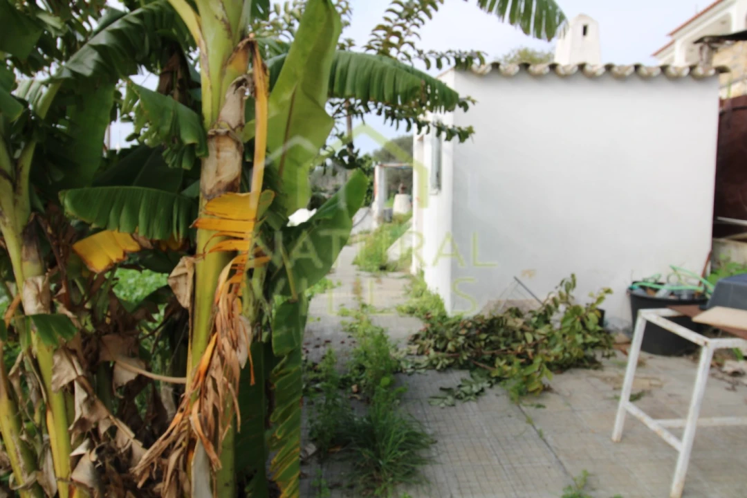 Moradia T2 para Venda em Moncarapacho e Fuseta Foto 18