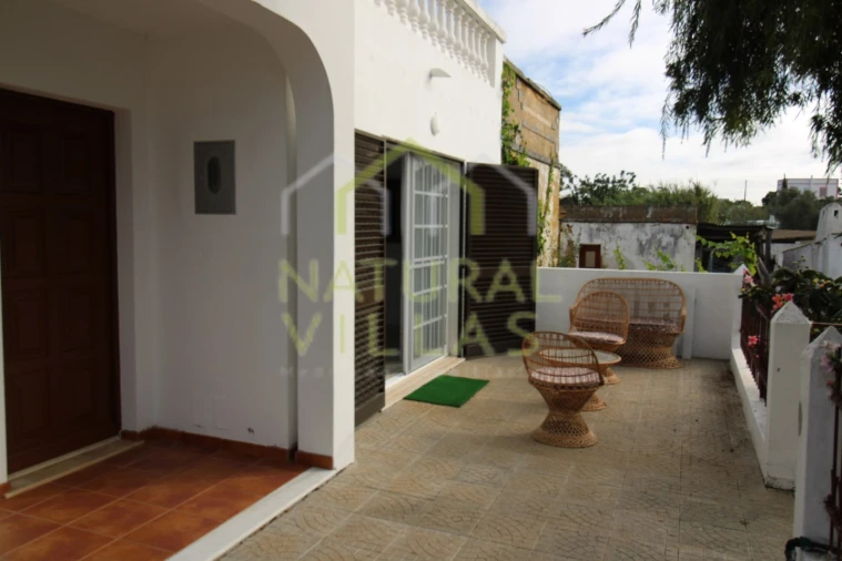 Moradia T2 para Venda em Moncarapacho e Fuseta Foto 12