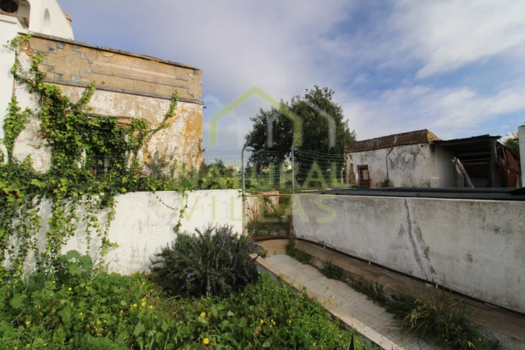 Moradia T2 para Venda em Moncarapacho e Fuseta Foto 16