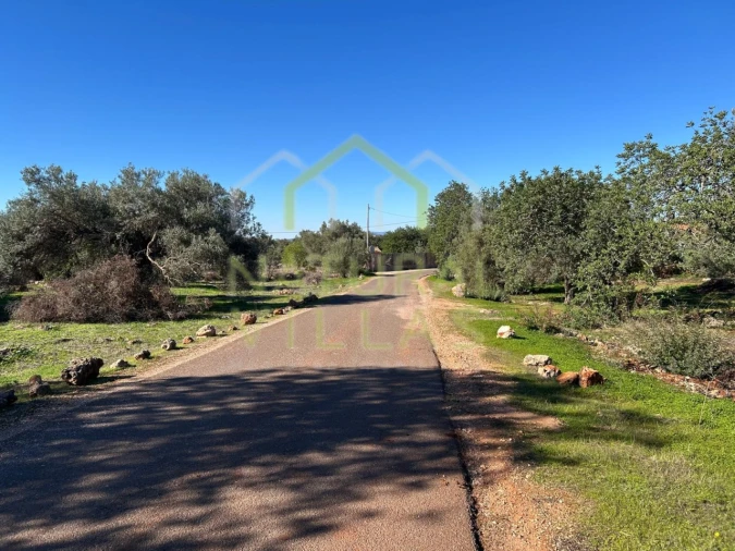 Terreno Agricola ou Rústico para Venda em Alte