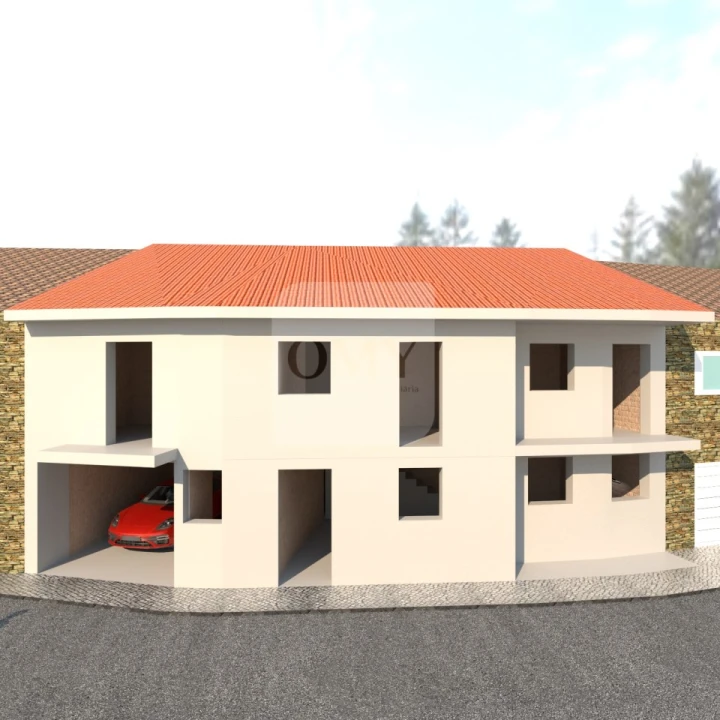 Moradia T3 para Venda em Alijo Foto 1