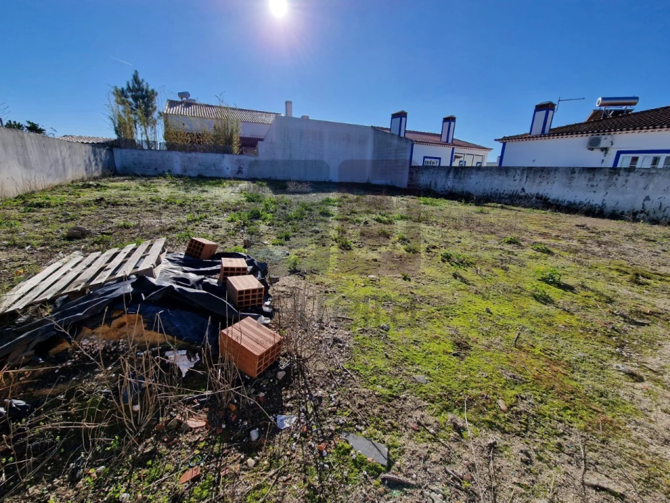 Terreno para Venda em Alpiarça Foto 5