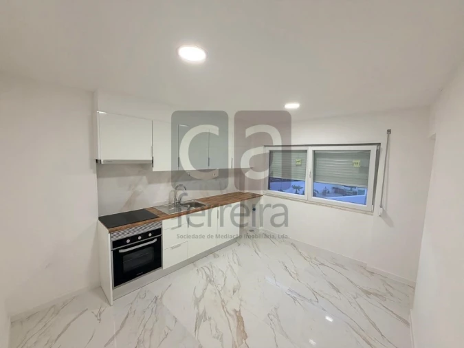 Apartamento T2 para Venda em Barreiro e Lavradio