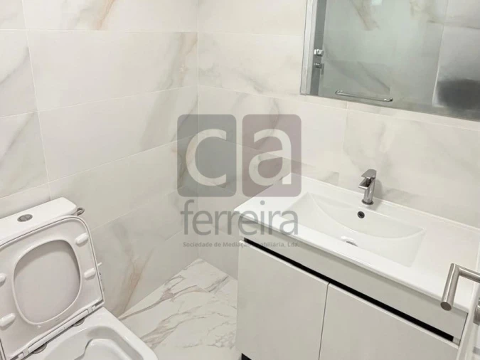 Apartamento T2 para Venda em Barreiro e Lavradio Foto 16