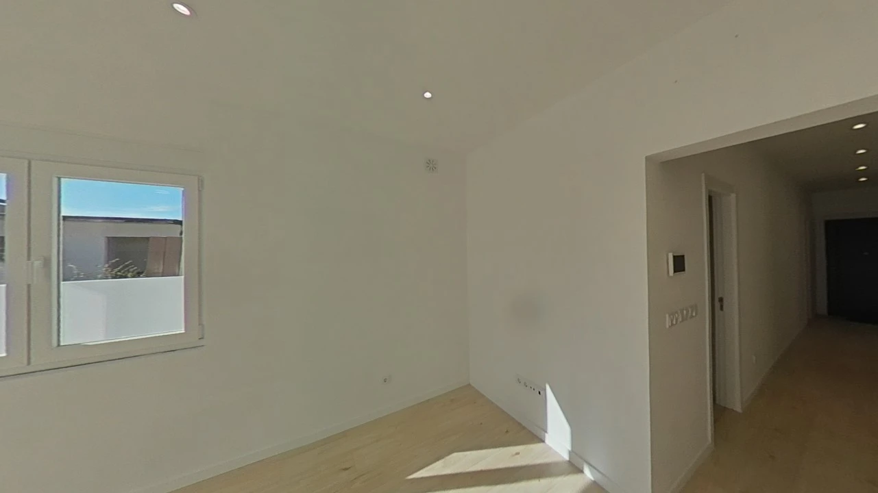 Moradia T2 para Venda em Benfica do Ribatejo Foto 50