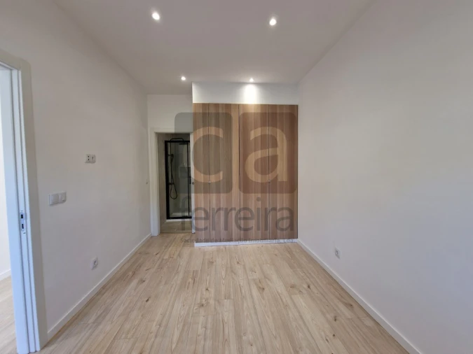 Moradia T2 para Venda em Benfica do Ribatejo Foto 20