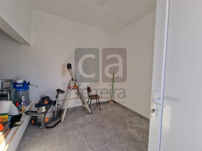 Moradia T2 para Venda em Benfica do Ribatejo Foto 26