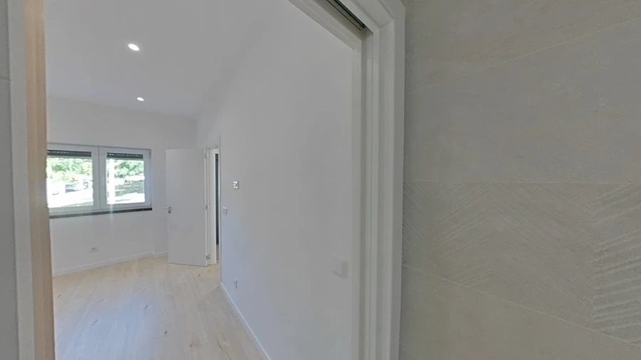 Moradia T2 para Venda em Benfica do Ribatejo Foto 40