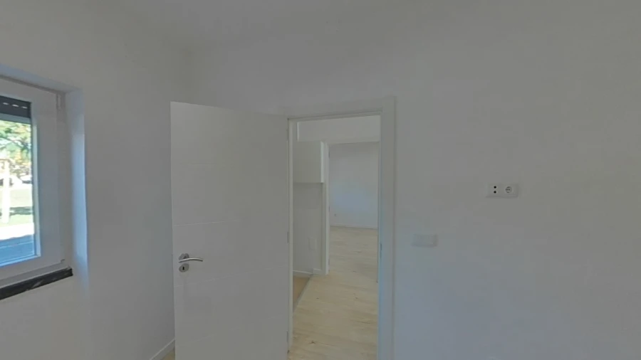 Moradia T2 para Venda em Benfica do Ribatejo Foto 37