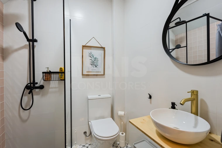 Moradia T1 para Venda em Peniche Foto 6