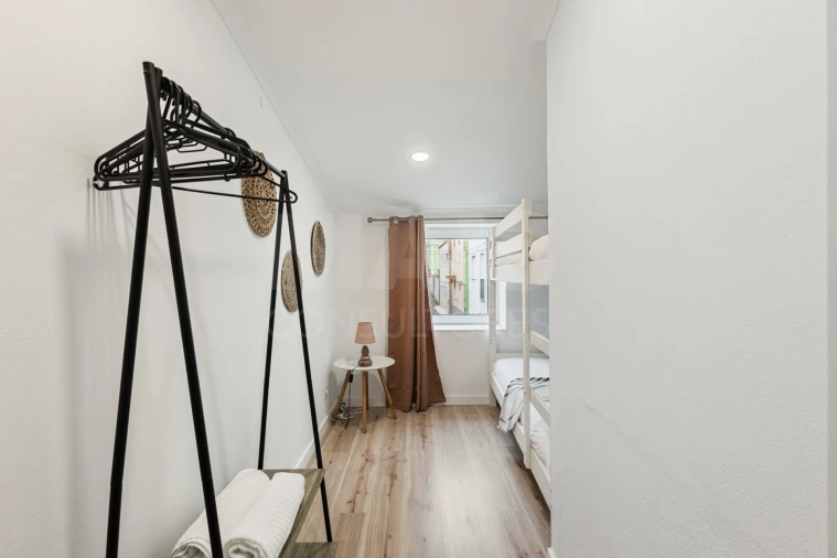 Moradia T1 para Venda em Peniche Foto 12