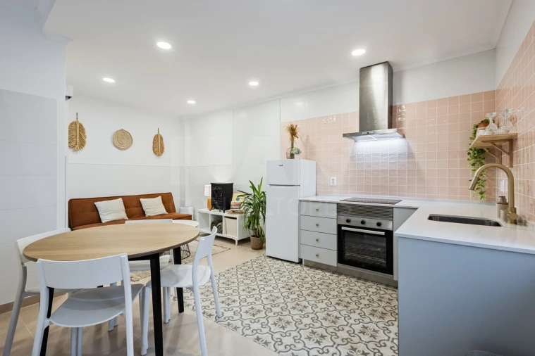 Moradia T1 para Venda em Peniche