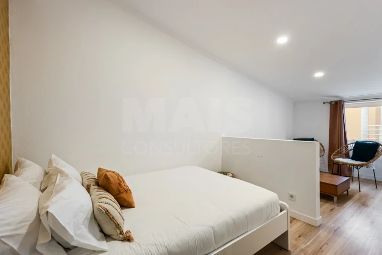 Moradia T1 para Venda em Peniche Foto 9