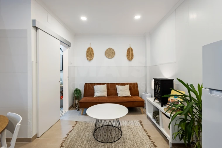 Moradia T1 para Venda em Peniche Foto 3