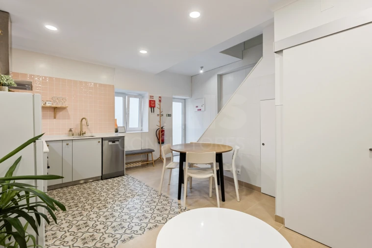 Moradia T1 para Venda em Peniche Foto 4