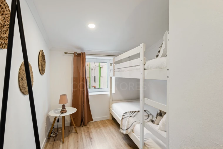 Moradia T1 para Venda em Peniche Foto 11