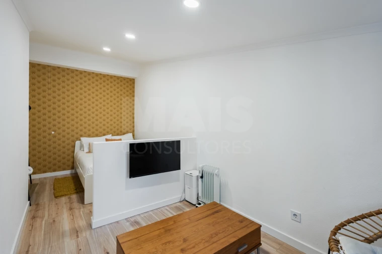 Moradia T1 para Venda em Peniche Foto 8