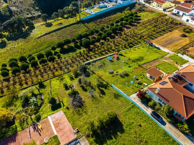 Terreno para Venda em Bombarral e Vale Covo Foto 4