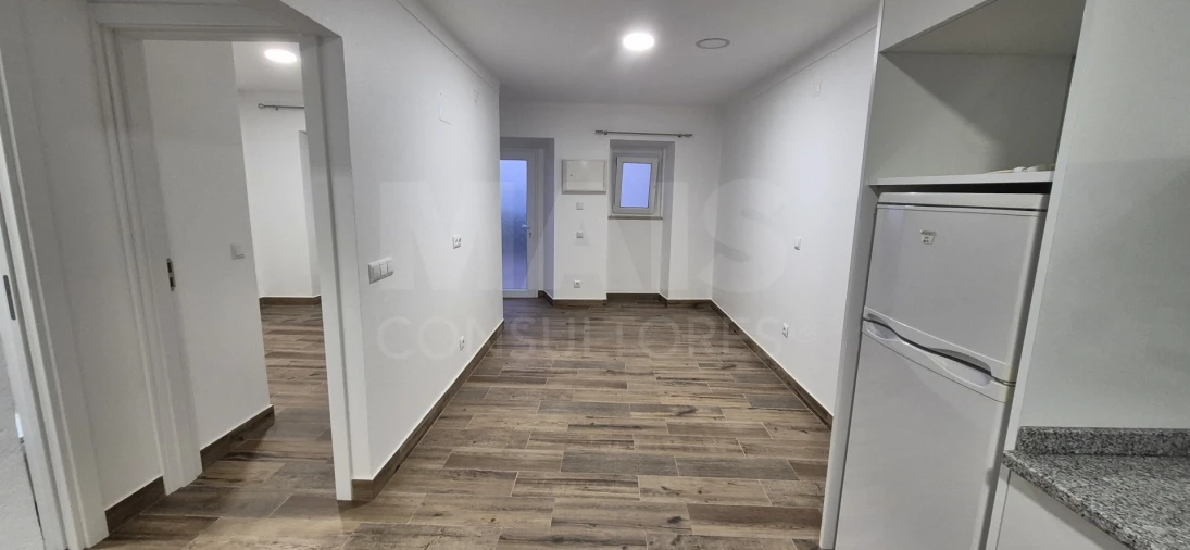 Moradia T2 para Arrendamento em Aljubarrota Foto 8