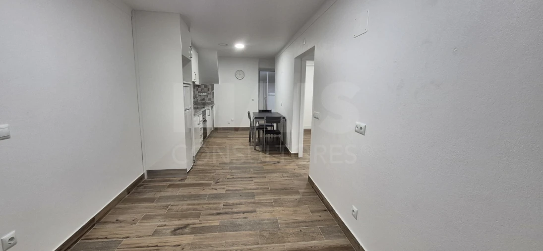 Moradia T2 para Arrendamento em Aljubarrota Foto 9