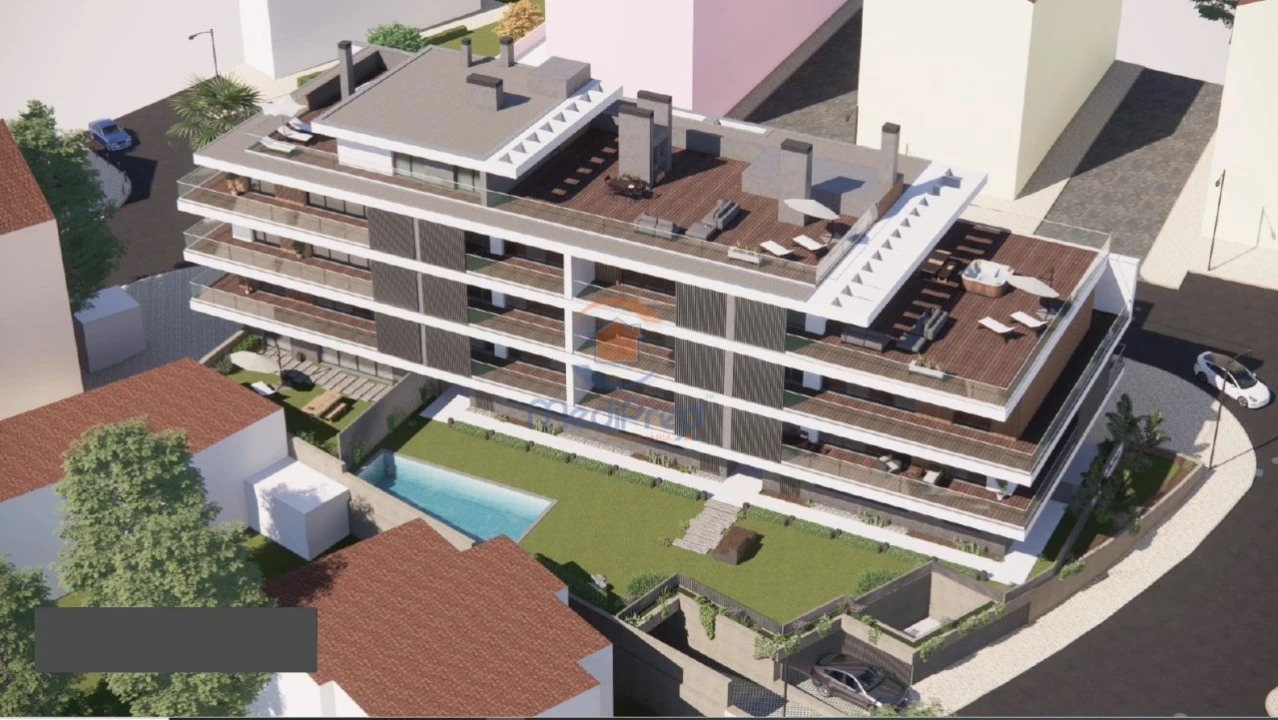 Apartamento T3 para Venda em Ramada e Caneças Foto 2