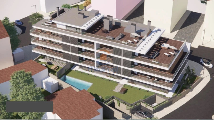 Apartamento T3 para Venda em Ramada e Caneças Foto 2