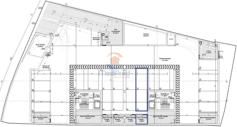Apartamento T3 para Venda em Ramada e Caneças Foto 5