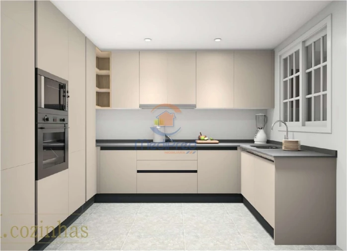 Apartamento T3 para Venda em Montijo e Afonsoeiro Foto 2