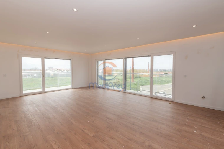 Apartamento T3 para Venda em Montijo e Afonsoeiro Foto 3