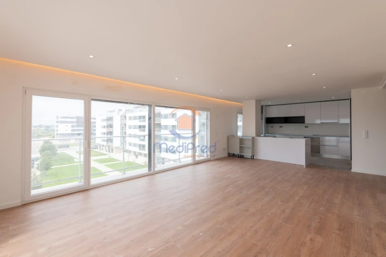 Apartamento T3 para Venda em Montijo e Afonsoeiro Foto 4