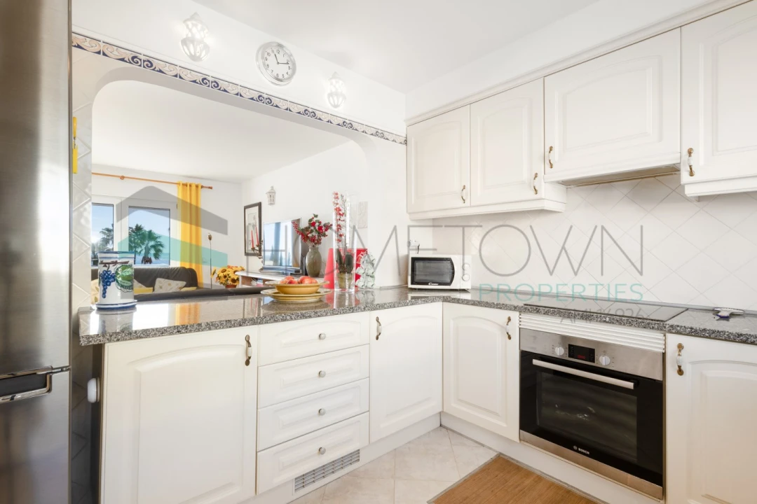 Apartamento T3 para Venda em Porches Foto 3