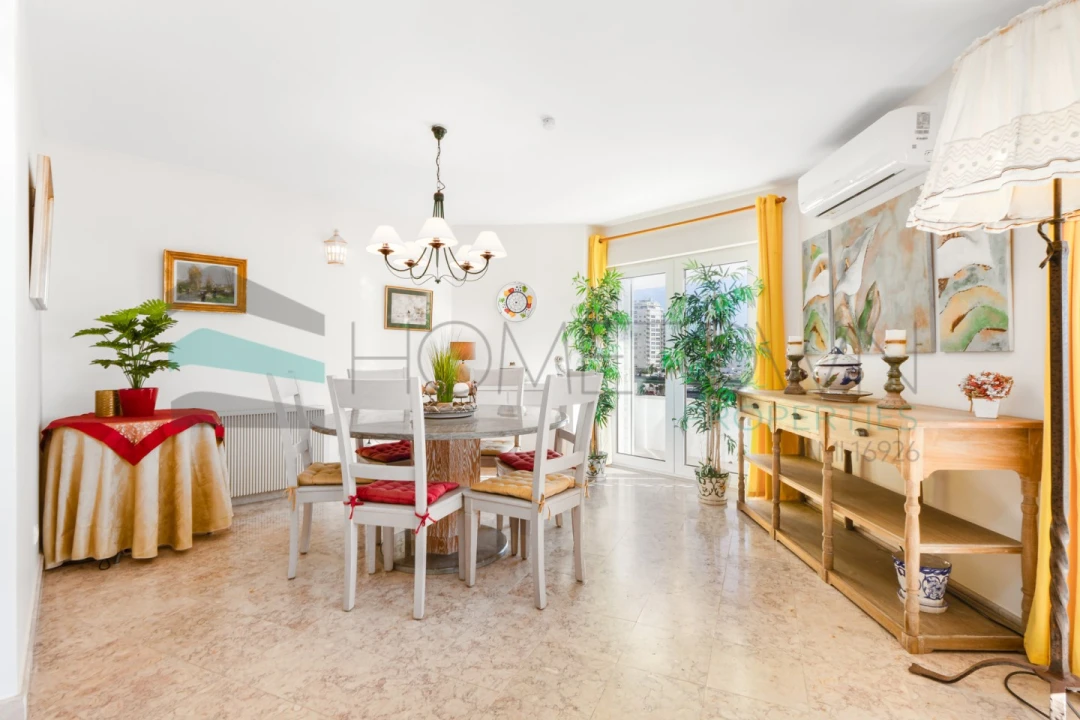 Apartamento T3 para Venda em Porches Foto 8