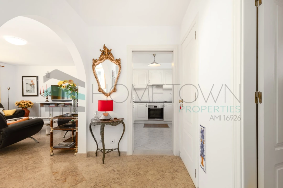 Apartamento T3 para Venda em Porches Foto 9