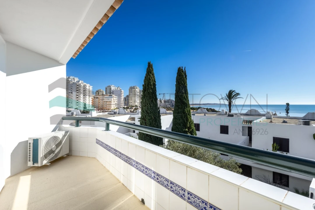 Apartamento T3 para Venda em Porches Foto 23