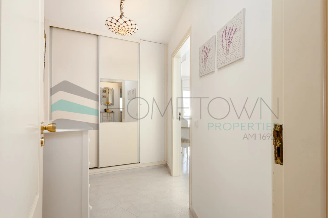 Apartamento T3 para Venda em Porches Foto 24