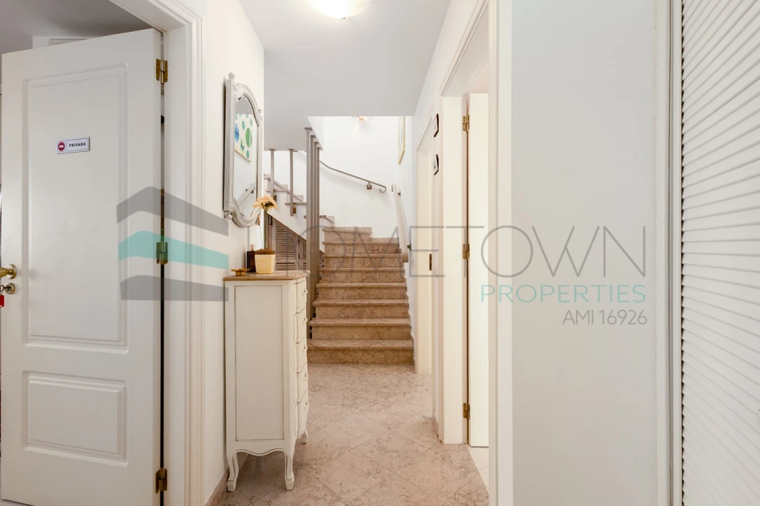 Apartamento T3 para Venda em Porches Foto 29