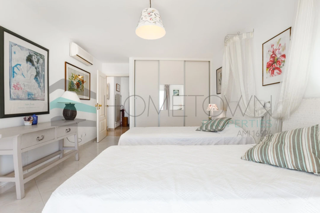 Apartamento T3 para Venda em Porches Foto 41