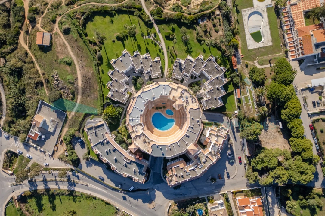 Apartamento T3 para Venda em Porches Foto 49