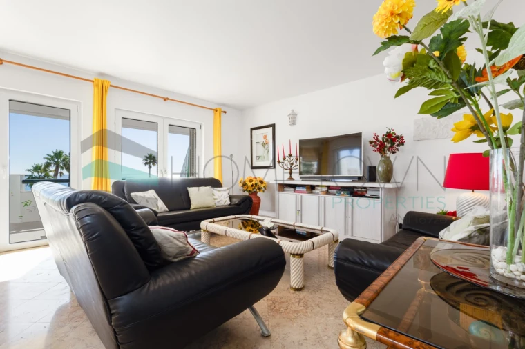 Apartamento T3 para Venda em Porches Foto 2