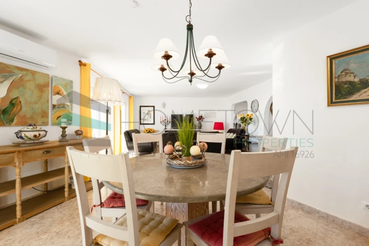 Apartamento T3 para Venda em Porches Foto 4