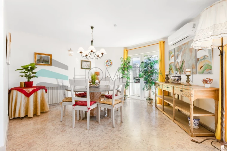 Apartamento T3 para Venda em Porches Foto 8