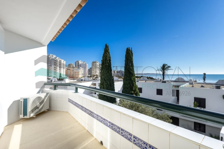 Apartamento T3 para Venda em Porches Foto 23