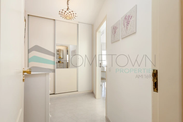 Apartamento T3 para Venda em Porches Foto 24