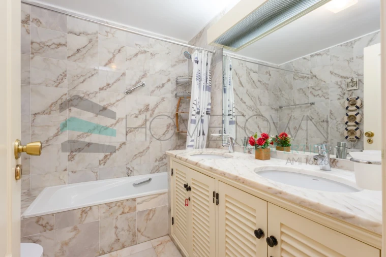 Apartamento T3 para Venda em Porches Foto 27