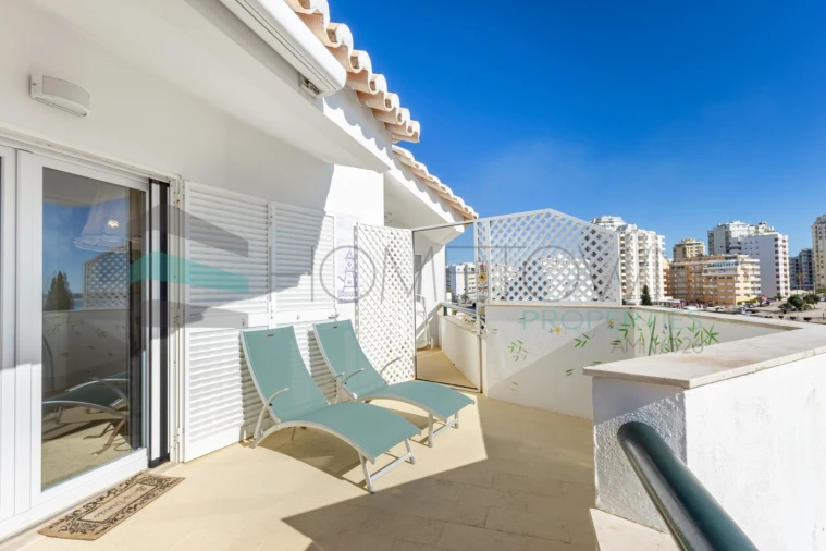 Apartamento T3 para Venda em Porches Foto 34